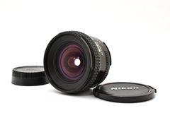 新品級 ニコン AI-S Zoom 35-70㎜ 3.5-4.8 MF H552 - メルカリ