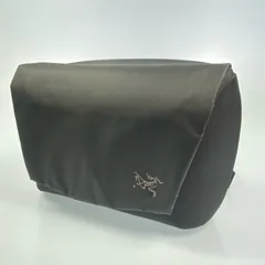 2026年最新】arc'teryx メッセンジャーバッグの人気アイテム - メルカリ