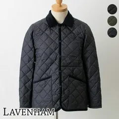 ラベンハム LAVENHAM キルティングジャケット CLASSIC RAYDON [レイドン] メンズ SLJ1053【英国ブランド】のサムネイル