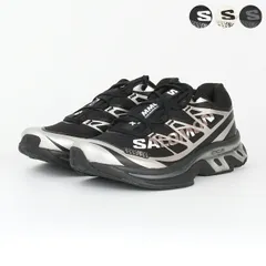 エムエム6 メゾンマルジェラ×サロモン MM6 MAISON MARGIELA x SALOMON コラボ スニーカー XT-MM6 SNEAKERS レディース S59WS0243 P6303のサムネイル