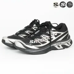 エムエム6 メゾンマルジェラ×サロモン MM6 MAISON MARGIELA x SALOMON コラボ スニーカー XT-MM6 SNEAKERS メンズ SH1WS0020 P6303のサムネイル