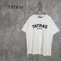 新品未使用TATRASタトラス VINO ヴィーノ レディース ポロシャツ半袖