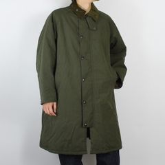 Barbour×L'ECHOPPE】別注バルカラーコート サイズ40 即完品 - メルカリ