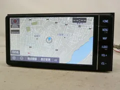 2026年最新】トヨタ 地図sd 2024の人気アイテム - メルカリ
