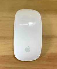 Apple純正　充電式ワイヤレスマウス　Magic Mouse 2（モデル番号：A1657）のサムネイル