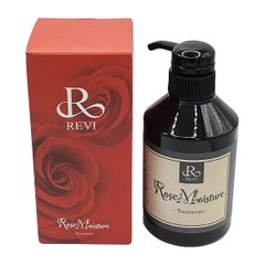銀座ロッソ REVI ルヴィソーム モイストクリーム 30g - メルカリ