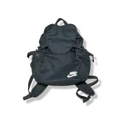 J*a様 希少 NIKE ナイキ ヴィンテージ バッグ リュック カバン 麻 カ 