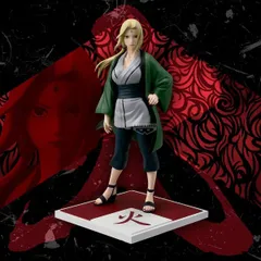 2026年最新】ねんどろいどNARUTO_ナルト_疾風伝綱手の人気アイテム