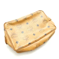 MCM エムシーエム クラッチバッグ ポーチ AN3640 のサムネイル