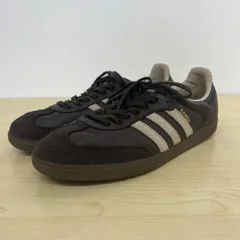 adidas SAMBA アディダス サンバ スニーカー ブラウン　30cmのサムネイル