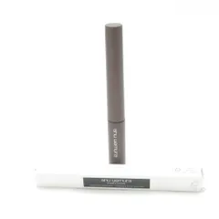 美品 shuuemura シュウウエムラ クシ ブロー M 眉毛用マスカラ 3.5g 残量多 アンズ ピンク BD6054A2のサムネイル