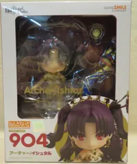 グッドスマイルカンパニー ねんどろいど 904 アーチャー/イシュタルのサムネイル