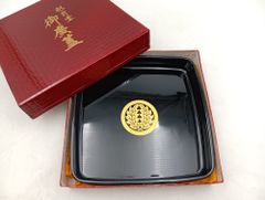 超貴重】 中国 ヴィンテージ 小物入れ 木製 象嵌細工_Y 5422 - メルカリ