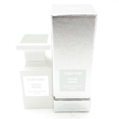 極美品/2025年製造】トムフォード ソレイユ ネージュ EDP 50ml - メルカリ
