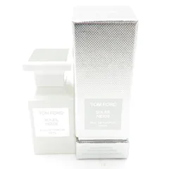 美品 TOMFORD トムフォード ソレイユネージュ 香水 50ml 残量多 オードパルファム スプレィ BK1085ADのサムネイル