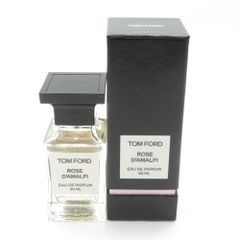 TOMFORD トムフォード ローズドリュスィー ROSE DE RUSSIE - メルカリ