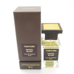 TOM FORD SANTAL BLUSH オードパルファム 50ml - メルカリ