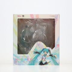 하츠네 미쿠 10th Anniversary Ver. 캐릭터 보컬 시리즈 01 하츠네 미쿠 1/7 완성품 피규어 굿 스마일 컴퍼니