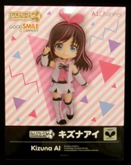 グッドスマイルカンパニー ねんどろいどどーる キズナアイのサムネイル