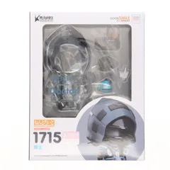 ねんどろいど 1715 ドクター アークナイツ 完成品 可動フィギュア グッドスマイルアーツ上海 ねんどろいど 1715 ドクター アークナイツ 完成品 可動フィギュア