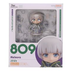 넨도로이드 809 메테오라 Re:CREATORS(레크리에이터즈) 완성품 가동 피겨 굿 스마일 컴퍼니