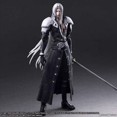 ファイナルファンタジー FF7 FF リメイク 一番くじ 27種 - メルカリ