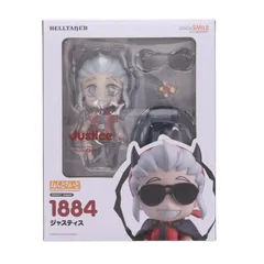 ねんどろいど 1884 ジャスティス Helltaker(ヘルテイカー) 完成品 可動