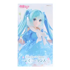 初音ミク Trio-Try-iT Figure-レイニーダンス- フィギュア プライズ(AMU-PRZ21112) フリュー