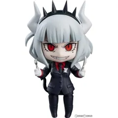 【中古】 ねんどろいど HELLTAKER 1622 ルシファー グッドスマイルカンパニー フィギュア ねんどろいど 1622 ルシファー Helltaker(ヘルテイカー) 完成品 可動