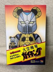 BE@RBRICK series32 シークレット ガイキング - メルカリ