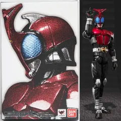 2026年最新】真骨彫製法 仮面ライダーカブトの人気アイテム - メルカリ
