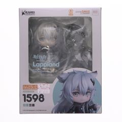 未開封・2体セット】ねんどろいど アークナイツ テキサス ＆ ラップ