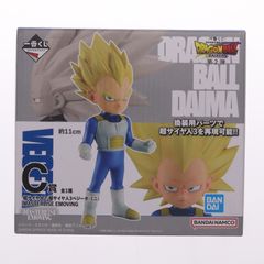 C상 MASTERLISE EMOVING 초사이어인 2/초사이어인 3 베지터(미니) 이치 반 복권 드래곤 볼 DAIMA(다이마) 제2탄 DRAGON BALL프라이즈 반다이 스피릿츠