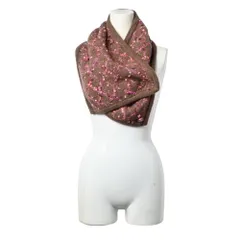 CHANEL P18051 ココマークボタン ネックウォーマーのサムネイル