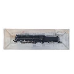 週刊SL鉄道模型 B1001オリジナルSL車両 - メルカリ