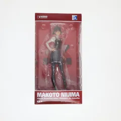 ドリームテック 新島真(にいじままこと) ペルソナ5 1/8 完成品 フィギュア(DT-142) ウェーブ(WAVE) ドリームテック 新島真(にいじままこと) ペルソナ5 1/8 完成品