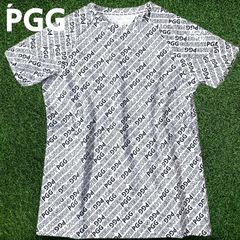 【50%オフ】 新品 PGG TEVBRID ジャガード Tシャツ サイズ２ 50%オフ】 新品 PGG TEVBRID ジャガード Tシャツ サイズ2 - メルカリ