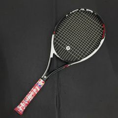HEAD 헤드 경식 테니스 라켓 GRAPHENE TOUCH SPEED S G2 진동 방지 부착 테니스 용품 현재 제품 6417047
