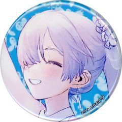 FGO OVER THE SAME SKY 缶バッジ 3種 - メルカリ