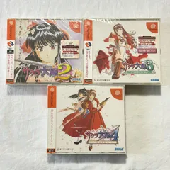 2026年最新】サクラ大戦4 pcの人気アイテム - メルカリ