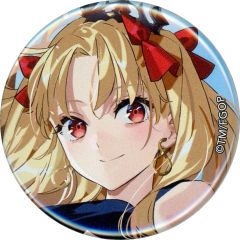 FGO over the same sky 缶バッジ D エレシュキガル - メルカリ