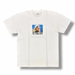 2026年最新】SUPREME カートコバーンの人気アイテム - メルカリ