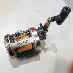 DAIWA DYNASTAR 300DX ベイトリール 2個セット - メルカリ