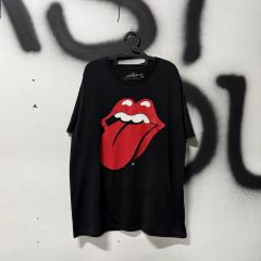 THE ROLLING STONES X WDS TONGUE & LIPS - メルカリ