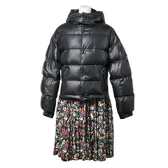 JUNYA WATANABE COMME des GARCONS AD2019 JD-J007 ドッキング ダウン ジャケットのサムネイル