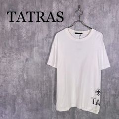 新品未使用TATRASタトラス VINO ヴィーノ レディース ポロシャツ半袖
