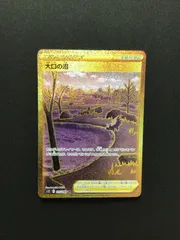 大口の沼 UR 125/098のサムネイル