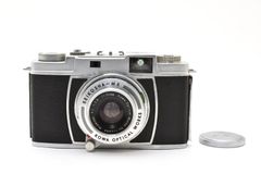 [美品] KOWA Kallo 35mm コンツールファインダー ☆希少品☆ KOWA コーワ KALLO W / PROMINAR F.C 35mm F2.8 レンジ