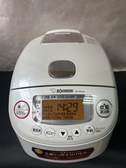 象印　海外対応　炊飯器 NS-WAH10C 値下げ可 象印 海外対応 炊飯器 NS-WAH10C - メルカリ