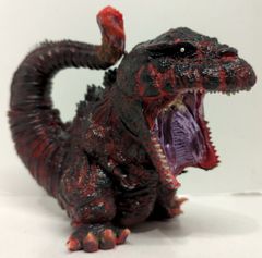 エクスプラス 大怪獣シリーズ クレージーゴン 少年リック限定版 - メルカリ
